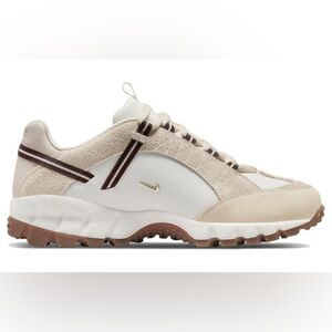 Air Humara x Jacquemus | Light Bone and Gold | NEW!!!🤎👟🤎👟